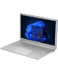 NOTEBOOK ULTRA 15.6 POL CELERON N4020 4GB 120GB SSD WINDOWS 10 PRATA UB220