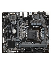 PLACA MÃE GIGABYTE LGA 1200 H510M H (REV.1.0) 2XDDR4 64GB, 2XUSB 3.2, 4XUSB 2.0, 4XSATA, 1XVGA, 1XHDMI, REDE GIGA, 1XM.2