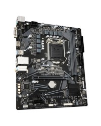 PLACA MÃE GIGABYTE LGA 1200 H510M H (REV.1.0) 2XDDR4 64GB, 2XUSB 3.2, 4XUSB 2.0, 4XSATA, 1XVGA, 1XHDMI, REDE GIGA, 1XM.2