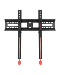 SUPORTE FIXO PARA TV LED/LCD/PLASMA DE 23" A 56" POLEGADAS COM SISTEMA DE TRAVA - STF-300