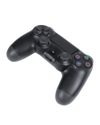 CONTROLE PARA PLAYSTATION 4 SEM FIO DUALSHOCK - PLAY 4