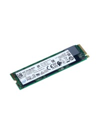 SSD INTEL 660P SERIES 1TB M.2 NVME PCIE 3.0X4 LEITURA 1800 MB/S GRAVAÇÃO 1800 MB/S - SSDPEKNW010T8X1