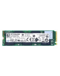 SSD INTEL 660P SERIES 2TB M.2 NVME PCIE 3.0X4 LEITURA 1800 MB/S GRAVAÇÃO 1800 MB/S - SSDPEKNW020T8X1