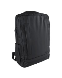 MOCHILA PARA NOTEBOOK ATÉ 15.6" PRETA VINIK - VK-100