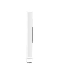 ACCESS POINT DE PAREDE OMADA GIGABIT MU-MIMO WIRELESS AC1200 EAP235-WALL SMB