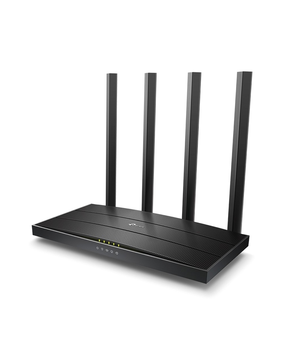 ROTEADOR WIRELESS GIGABIT MU-MIMO MESH DUAL BAND 2,4/5GHZ AC1900 C/ FUNCAO PRESET ARCHER C80 BR