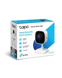 CAMERA DE MONITORAMENTO WI-FI FULL HD TAPO C100