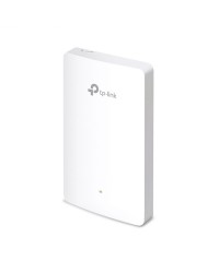 ACCESS POINT WI-FI 6 GIGABIT AX1800 MONTAVEL EM PAREDE EAP615 WALL SMB