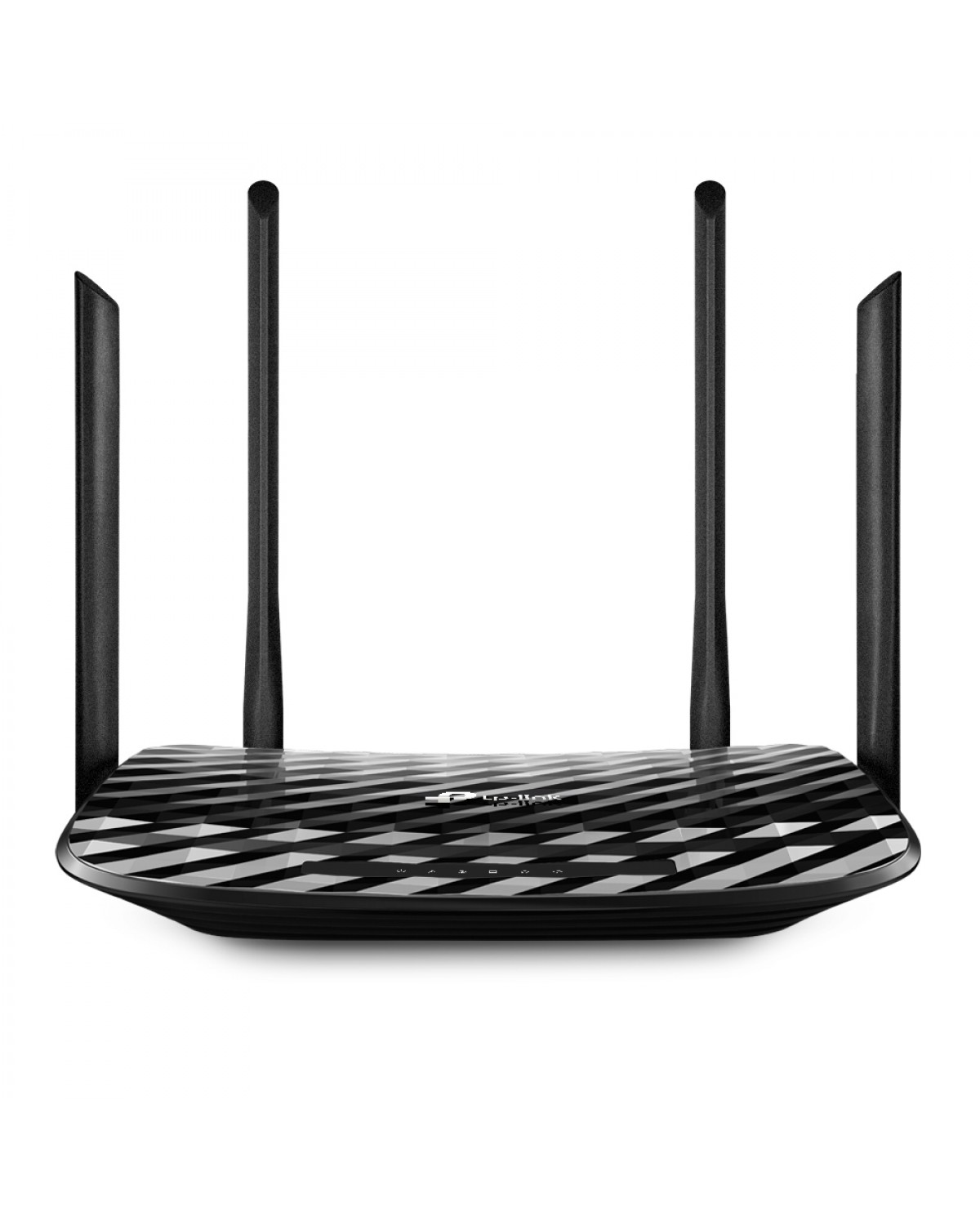 ROTEADOR WIRELESS GIGABIT 10/100/1000 DUAL BAND MU-MIMO AC1300 EC225-G5