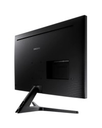 MONITOR UHD SAMSUNG 32" 4K HDMI DISPLAY PORT FREESYNC PRETO SÉRIE UJ590 - LU32J590UQLXZD