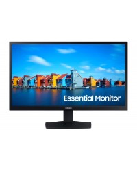 MONITOR SAMSUNG 22" FHD HDMI VGA 60HZ PRETO - LS22A33ANHLXZD