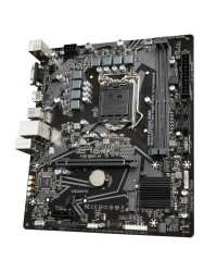 PLACA-MÃE GIGABYTE H510M H MICRO ATX, LGA1200, 2XDDR4 32GB, 2XUSB 3.2, 4XUSB 2.0, 1X D-SUB, 1X HDMI