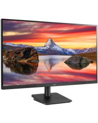 MONITOR GAMER LG 27" IPS FULL HD 75HZ AJUSTE DE INCLINAÇÃO AMD FREESYNC ONSCREEN CONTROL BORDAS FINAS - 27MP400-B.AWZM