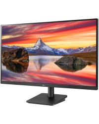 MONITOR GAMER LG 27" IPS FULL HD 75HZ AJUSTE DE INCLINAÇÃO AMD FREESYNC ONSCREEN CONTROL BORDAS FINAS - 27MP400-B.AWZM