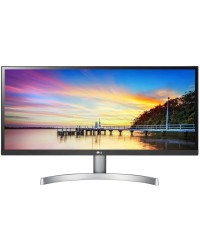 MONITOR LG ULTRAWIDE 29"" IPS 75HZ FULL HD HDR10 ONSCREEN CONTROL AJUSTE INCLINAÇÃO SPEAKER- 29WK600-W.AWZM