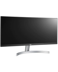 MONITOR LG ULTRAWIDE 29"" IPS 75HZ FULL HD HDR10 ONSCREEN CONTROL AJUSTE INCLINAÇÃO SPEAKER- 29WK600-W.AWZM