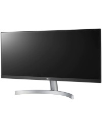 MONITOR LG ULTRAWIDE 29"" IPS 75HZ FULL HD HDR10 ONSCREEN CONTROL AJUSTE INCLINAÇÃO SPEAKER- 29WK600-W.AWZM