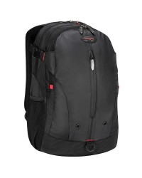 MOCHILA PARA NOTEBOOK ATÉ 15,6" TERRA TSB226DI72 CAPA DE CHUVA PRETA