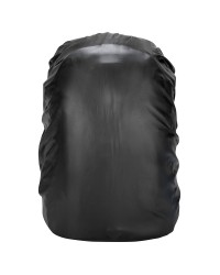 MOCHILA PARA NOTEBOOK ATÉ 15,6" TERRA TSB226DI72 CAPA DE CHUVA PRETA