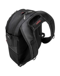 MOCHILA PARA NOTEBOOK ATÉ 15,6" TERRA TSB226DI72 CAPA DE CHUVA PRETA