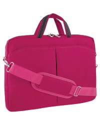 BOLSA FEMININA PARA NOTEBOOK DE ATÉ 15" BO170 ROSA