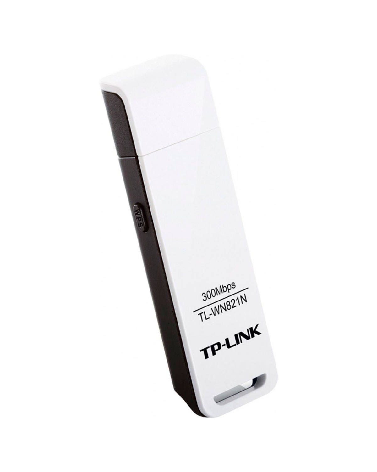 ADAPTADOR USB WIRELESS N 300MBPS TL-WN821N