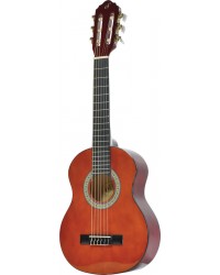 VIOLÃO ACÚSTICO INFANTIL 1/4 NYLON 30"" NR-N NATURAL