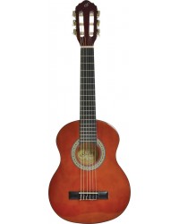 VIOLÃO ACÚSTICO INFANTIL 1/4 NYLON 30"" NR-N NATURAL