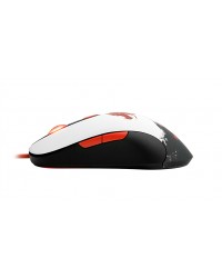 MOUSE GAMER OPTICO AMBIDESTRO GUILDWARS2 PN62156