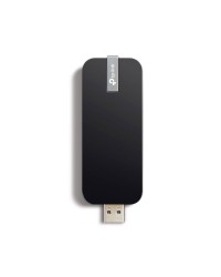 ADAPTADOR USB WIRELESS AC1300 DUAL BAND ARCHER T4U