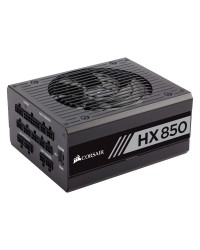 FONTE ATX 850W - HX850 FULL MODULAR - 80 PLUS PLATINUM - SEM CABO DE FORÇA - CP-9020138-WW