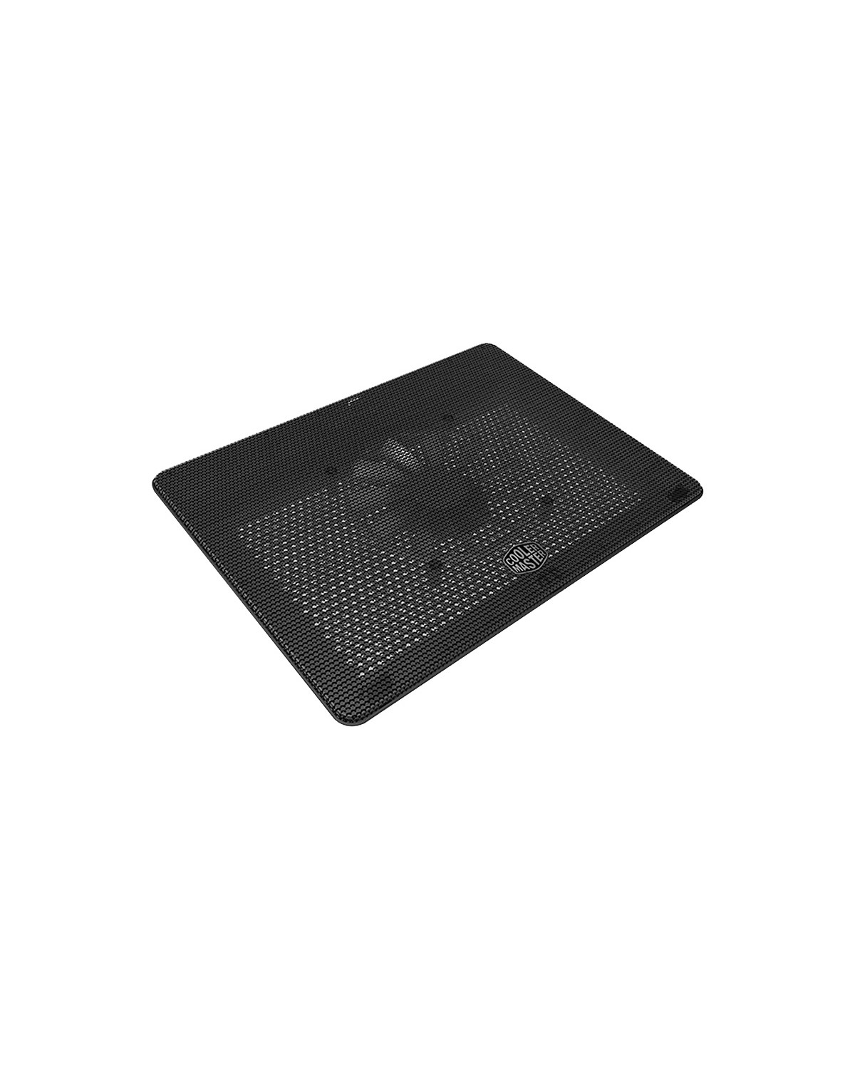 BASE PARA NOTEBOOK NOTEPAL L2 FAN 160MM LED AZUL UBS 2.0 - MNW-SWTS-14FN-R1