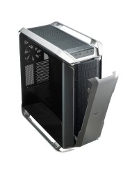 GABINETE COSMOS C700P - E-ATX FULL-TOWER RGB - LATERAL DE VIDRO TEMPERADO DUPLO CURVADO -  MCC-C700P-KG5N-S00