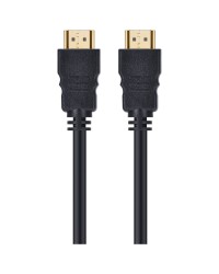 CABO HDMI 2.0 4K ULTRA HD 3D CONEXÃO ETHERNET 2 METROS - H20-2