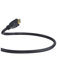 CABO HDMI 2.0 PARA MINI HDMI 4K ULTRA HD 3D CONEXÃO ETHERNET 2 METROS - H20MM-2