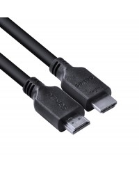 CABO HDMI 2.0 4K 30AWG PURO COBRE 1 METRO - PHM20-1