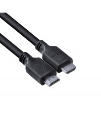 CABO HDMI 2.0 4K 30AWG PURO COBRE 2 METROS - PHM20-2