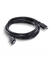 CABO HDMI 2.0 4K 30AWG PURO COBRE 2 METROS - PHM20-2