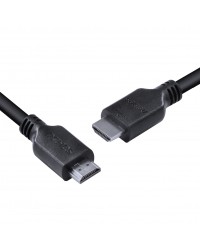 CABO HDMI 2.0 4K 30AWG COBRE PURO 3 METROS - PHM20-3