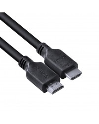 CABO HDMI 2.0 4K 30AWG COBRE PURO 3 METROS - PHM20-3