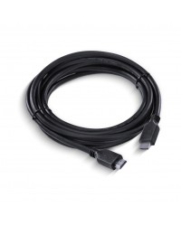 CABO HDMI 2.0 4K 30AWG COBRE PURO 3 METROS - PHM20-3