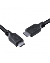 CABO HDMI 2.0 4K 30AWG PURO COBRE 15 METROS - PHM20-15