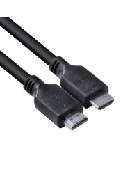 CABO HDMI 2.0 4K 30AWG PURO COBRE 15 METROS - PHM20-15