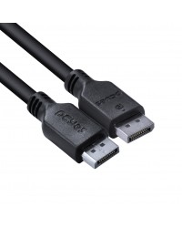 CABO DISPLAYPORT MACHO PARA DISPLAYPORT MACHO 2 METROS V1.2 - PDPM-2