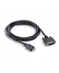 CABO DVI-D 24+1 PARA HDMI 2.0 2 METROS - PDHM20-2