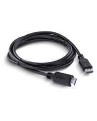 CABO DISPLAYPORT MACHO PARA HDMI 2.0 MACHO 2 METROS - PDPHM-2