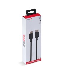 CABO DISPLAYPORT MACHO PARA HDMI 2.0 MACHO 2 METROS - PDPHM-2