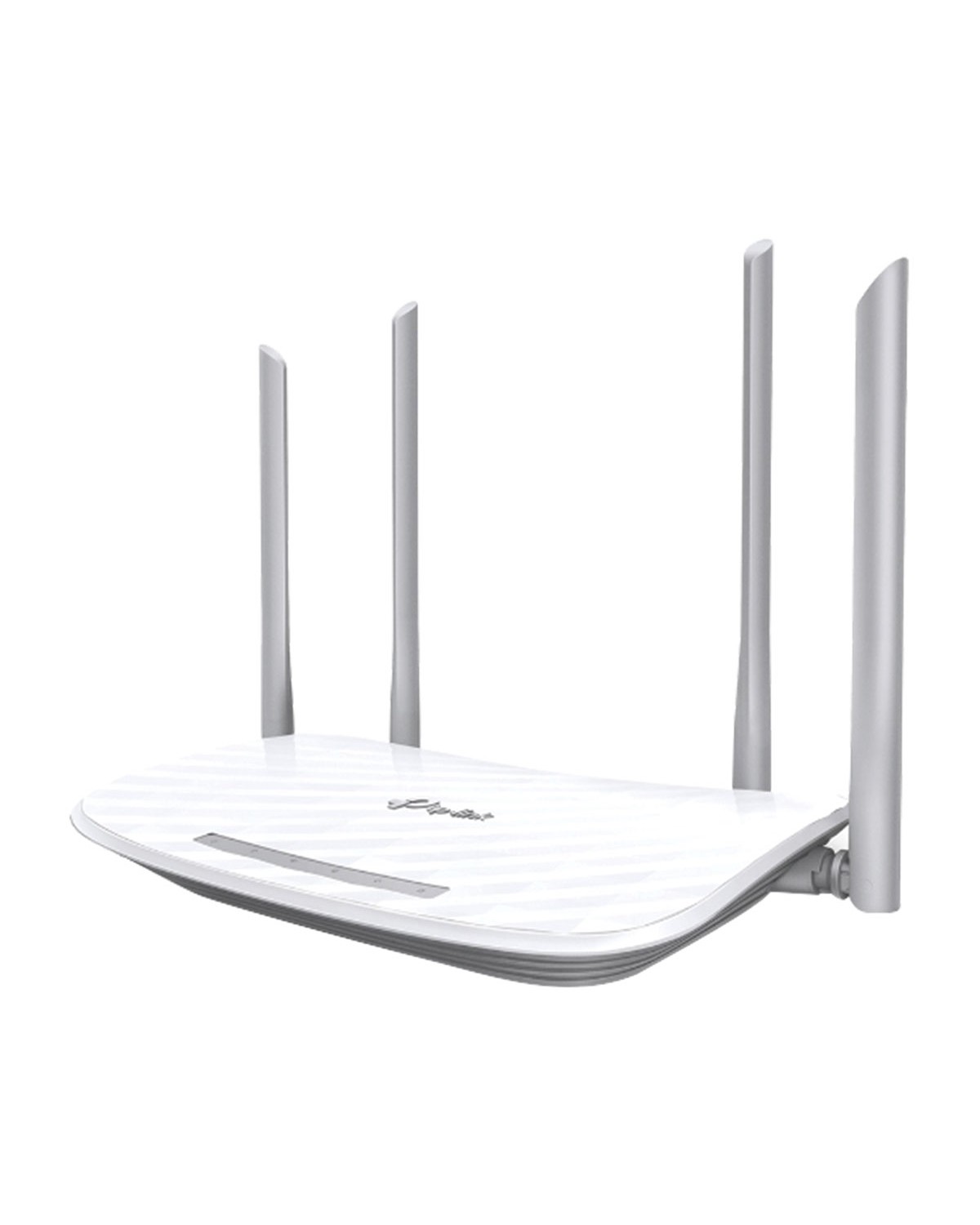 ROTEADOR WIRELESS GIGABIT C/ USB DUAL BAND 2.4/5GHZ AC1200 C/ FUNÇÃO PRESET ARCHER C5W