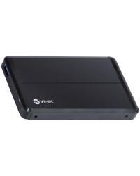 CASE EXTERNO PARA HD 2.5" USB 3.0 PARA SATA PRETO - CH25-A30