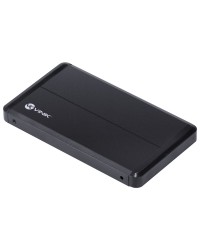 CASE EXTERNO PARA HD 2.5" USB 3.0 PARA SATA PRETO - CH25-A30